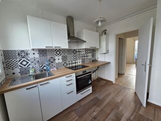  Appartement  vendre 4 pices 68 m