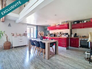  Maison  vendre 6 pices 161 m