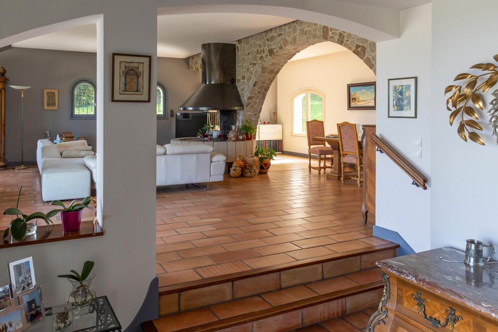  vendre  Maison Vienne (38200)