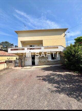  Maison à vendre 6 pièces 109 m²