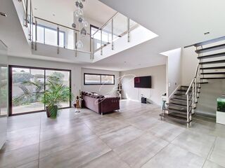  Maison à vendre 4 pièces 210 m²