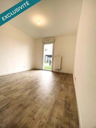  Appartement  vendre 2 pices 42 m
