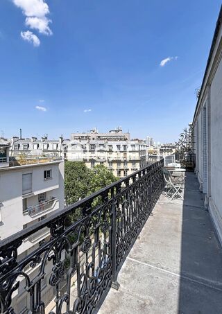  Appartement à vendre 3 pièces 52 m²