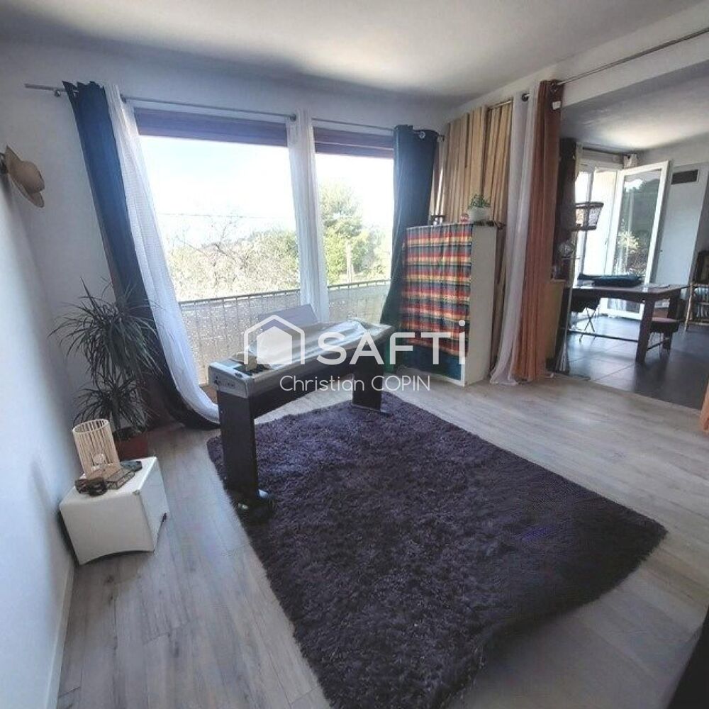 � vendre  Appartement Six-Fours-les-Plages (83140)