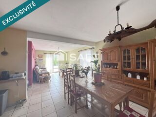  Maison  vendre 6 pices 140 m