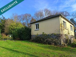  Maison  vendre 3 pices 51 m