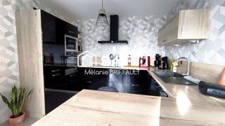  Maison � vendre 4 pi�ces 115 m�