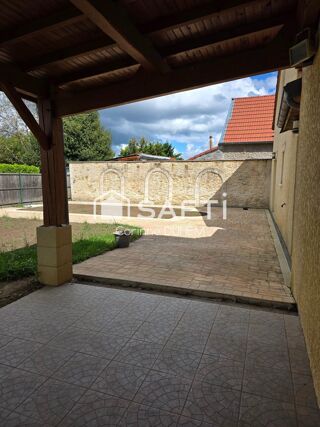  Maison � vendre 7 pi�ces 182 m�