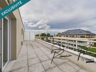  Appartement � vendre 2 pi�ces 42 m�