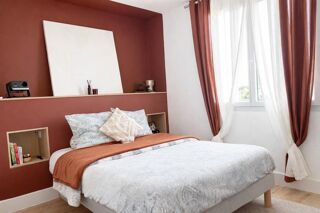  Maison � vendre 4 pi�ces 82 m�