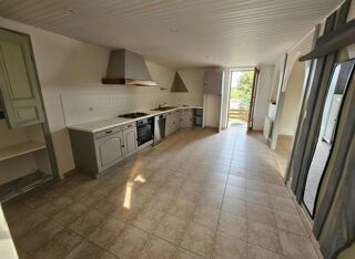 Maison à vendre 3 pièces 90 m²