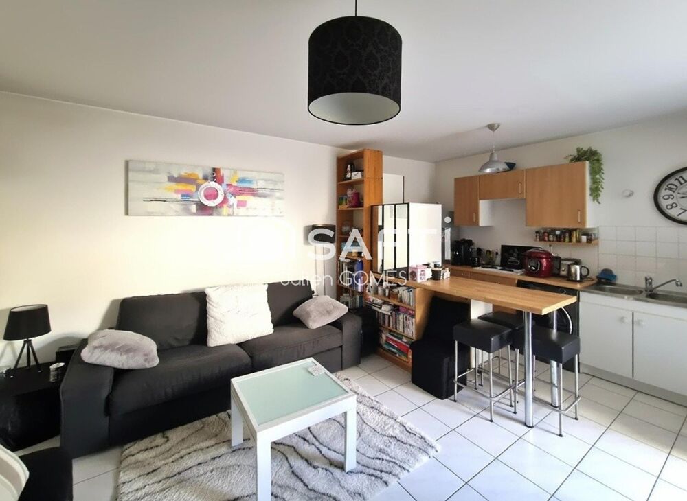Vente Appartement Votre prochain investissement locatif sécurisé Claye-souilly