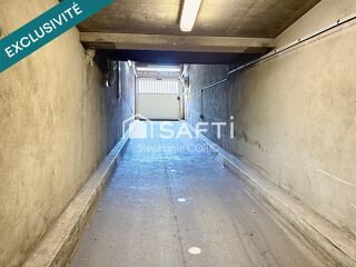  Parking / Garage à vendre 10 m²
