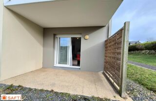  Appartement � vendre 2 pi�ces 40 m�