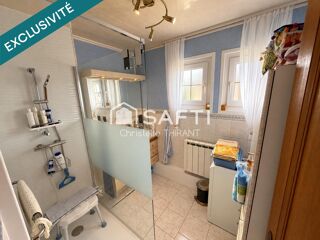  Maison à vendre 7 pièces 100 m²