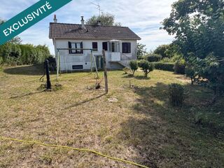  Maison � vendre 3 pi�ces 54 m�