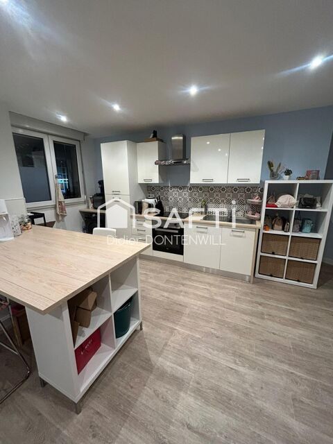  Appartement � louer 2 pi�ces 51 m�