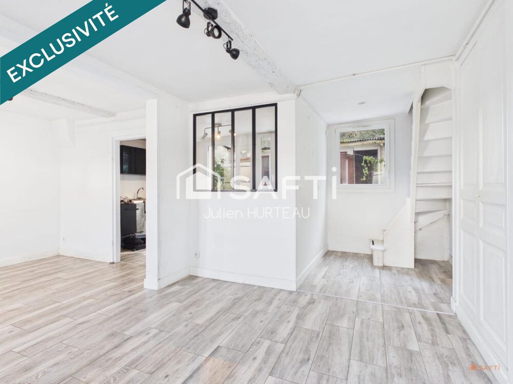 Investissement locatif ou maison d'habitation