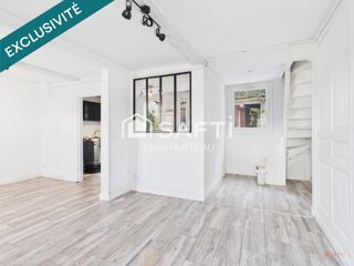  Maison à vendre 4 pièces 80 m²