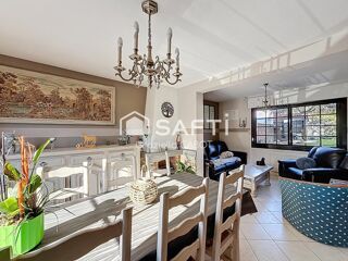  Maison � vendre 6 pi�ces 90 m�