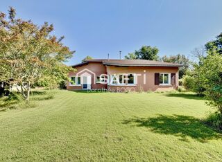  Maison � vendre 5 pi�ces 180 m� Gujan-mestras