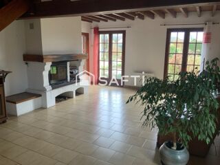  Maison � vendre 6 pi�ces 157 m�