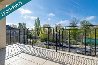  Appartement � vendre 4 pi�ces 135 m�