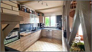  Maison à vendre 6 pièces 145 m²