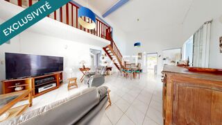  Maison à vendre 6 pièces 240 m²