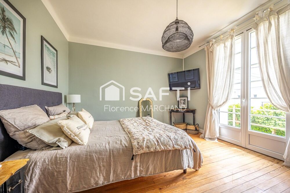 à vendre  Maison Niort (79000)