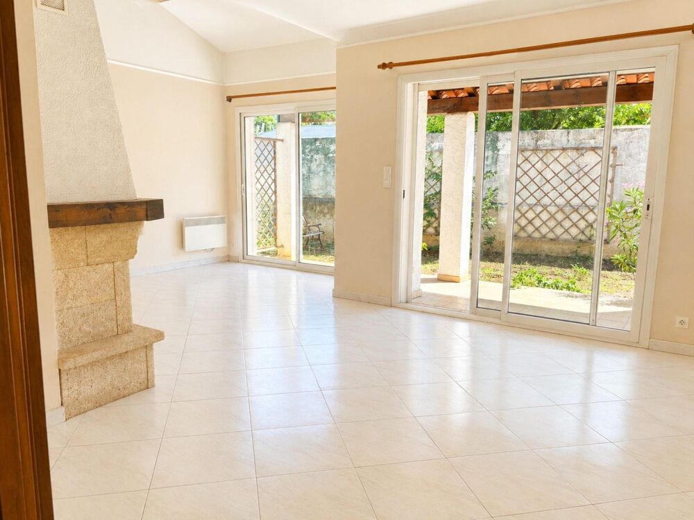 Vente Maison Maison familiale au cœur du Vert Plan 13009 Marseille 9