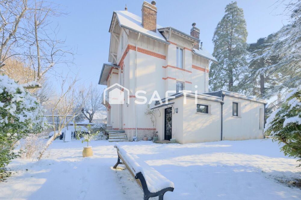 � vendre  Maison Saint-Maur-des-Foss�s (94100)