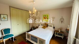  Maison � vendre 8 pi�ces 195 m�