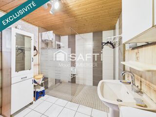  Maison à vendre 7 pièces 159 m²