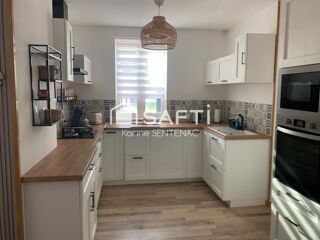  Maison � vendre 6 pi�ces 208 m�