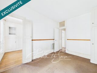  Appartement � vendre 3 pi�ces 56 m�