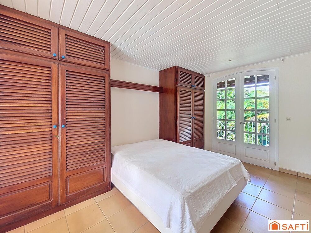 � vendre  Maison Petit-Bourg (97170)