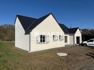  Maison � vendre 5 pi�ces 105 m�