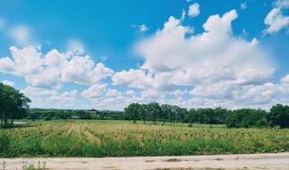  Terrain � vendre 576 m�