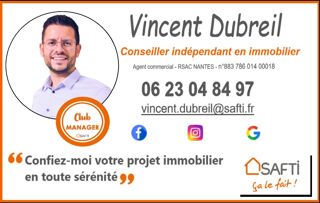  Terrain � vendre 461 m�