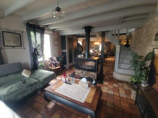  Maison � vendre 6 pi�ces 130 m�