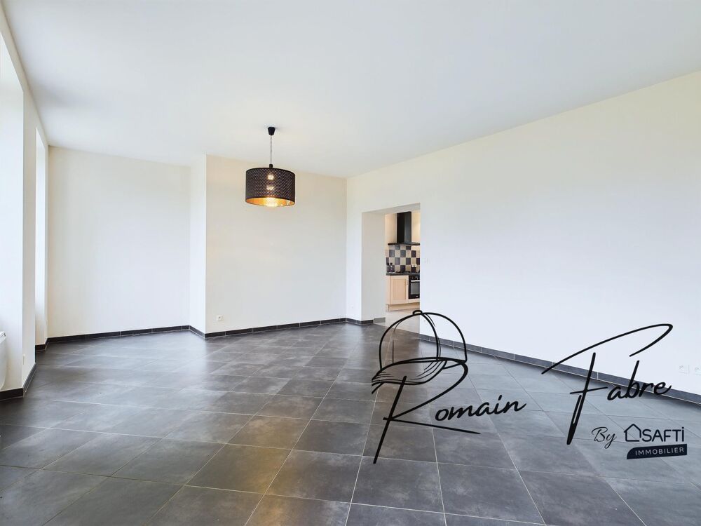 Vente Maison Maison Girondine en pierre avec 3 chambres entièrement rénové avec garage Tauriac