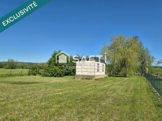  Terrain � vendre 1104 m�