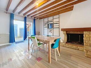  Maison à vendre 6 pièces 170 m²