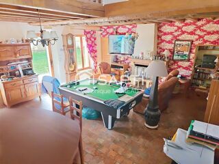  Maison à vendre 5 pièces 140 m²