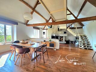  Maison à vendre 9 pièces 260 m²