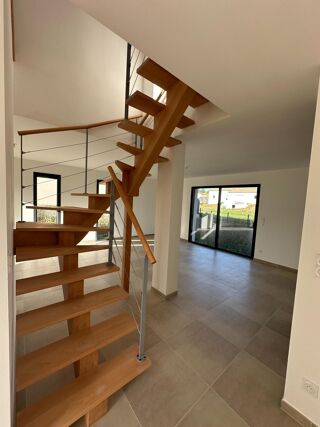  Maison 6 pices 126 m Nouaille-maupertuis