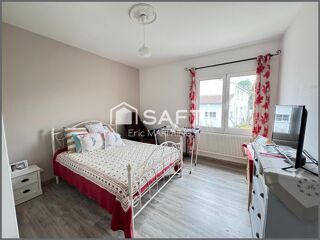  Maison � vendre 6 pi�ces 114 m�