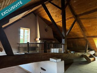  Maison  vendre 8 pices 204 m