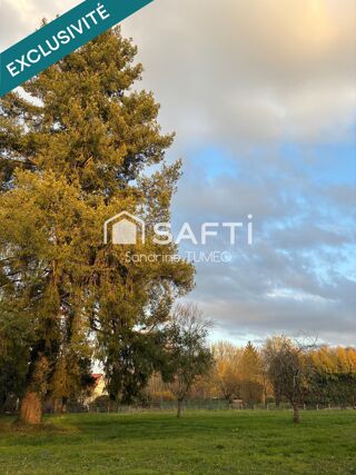  Terrain � vendre 2100 m�